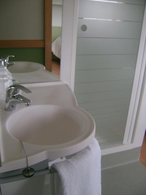 Ibis Budget Pontivy Exterior photo